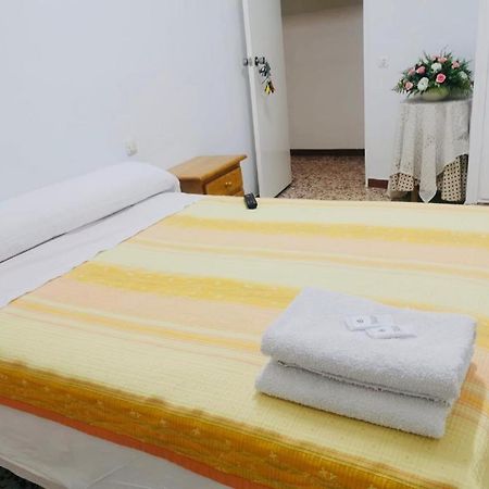 Casa De Huespedes Canizares Madrid Kültér fotó